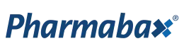 Logotipo de Pharmabax