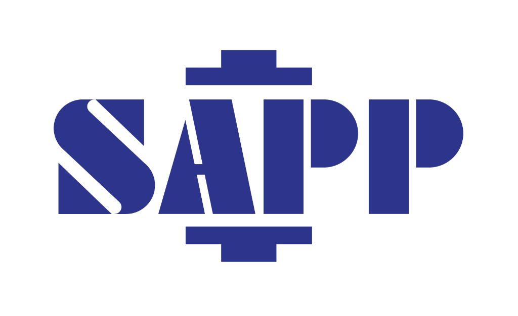 Logotipo de SAPP